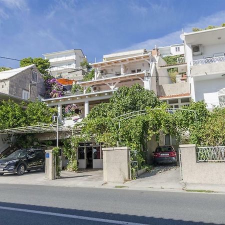Apartments Zanet Sumpetar Exterior photo