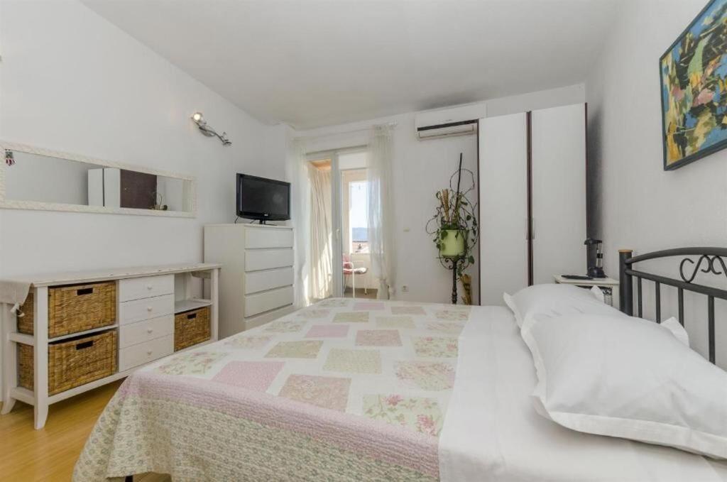 Apartments Zanet Sumpetar Exterior photo
