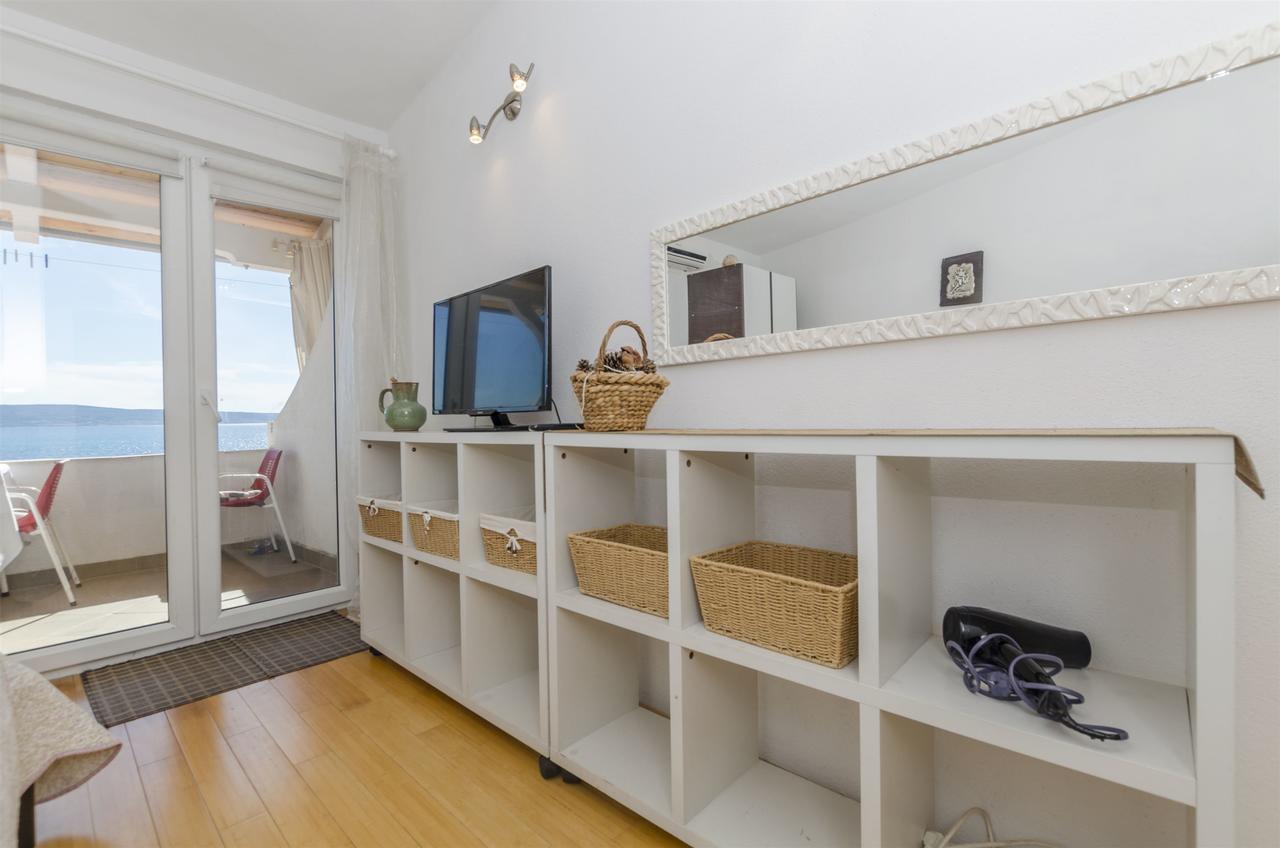 Apartments Zanet Sumpetar Exterior photo